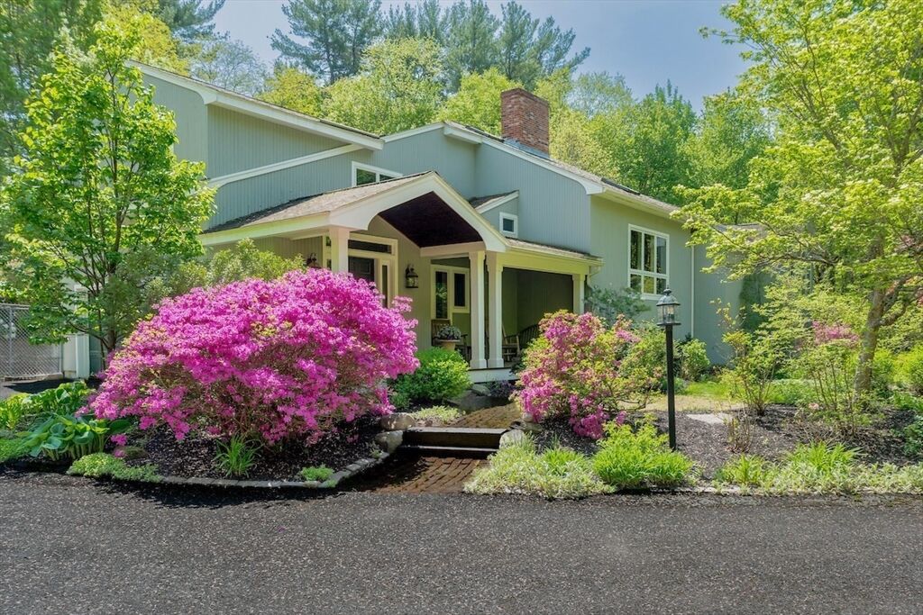 Property Photo:  1159 North Rd  MA 01741 