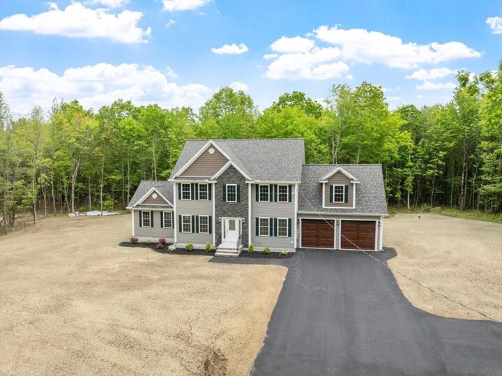 Property Photo:  Lot A Turner St Applewood  MA 01436 