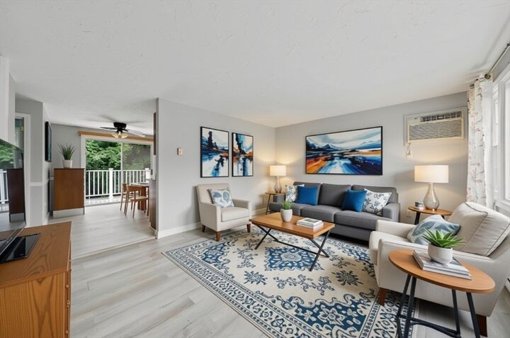 Property Photo: 18 Cedar Sq 18 MA 02054