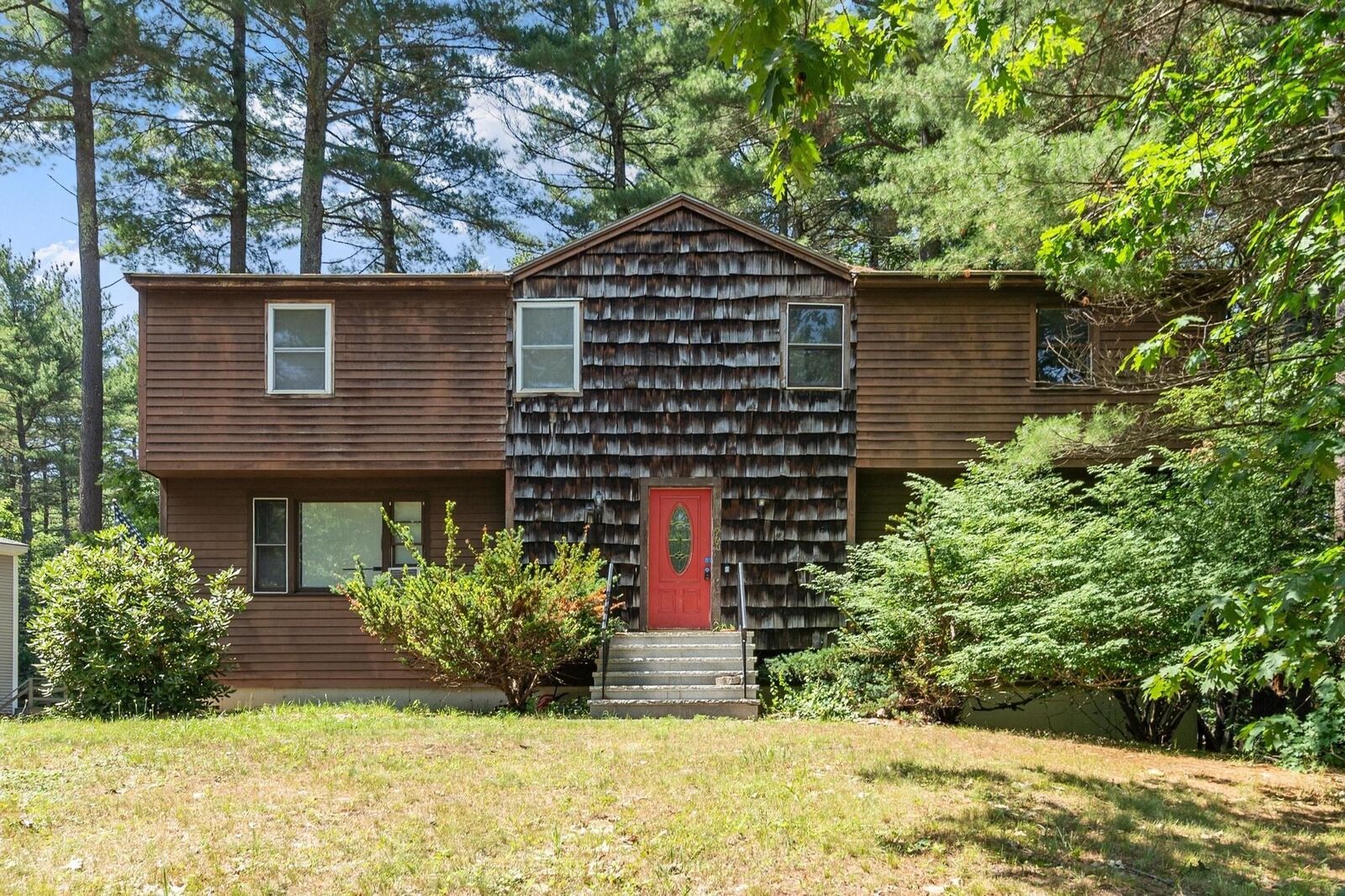 Property Photo:  196 Hayden Rd 196  MA 01450 