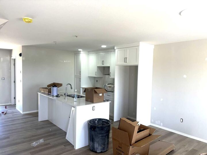 Property Photo:  161 Athens Road  AB T4M 0Y6 