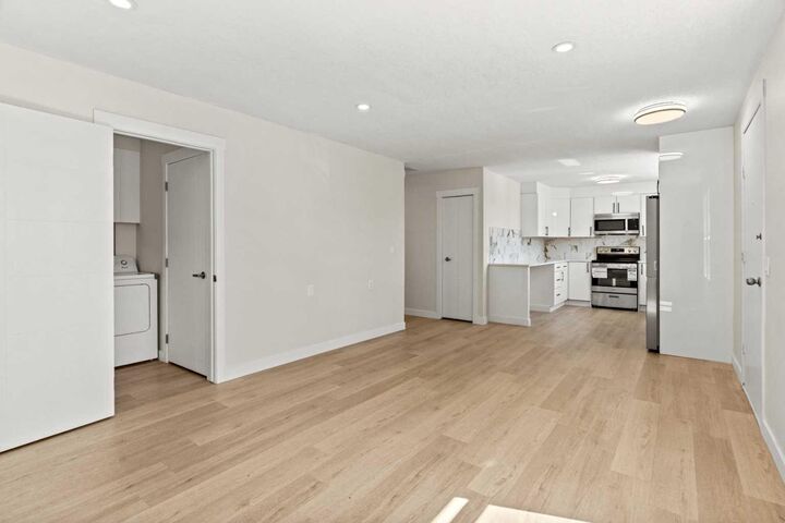Property Photo: 3116 39 Street SE AB T2B 1B1