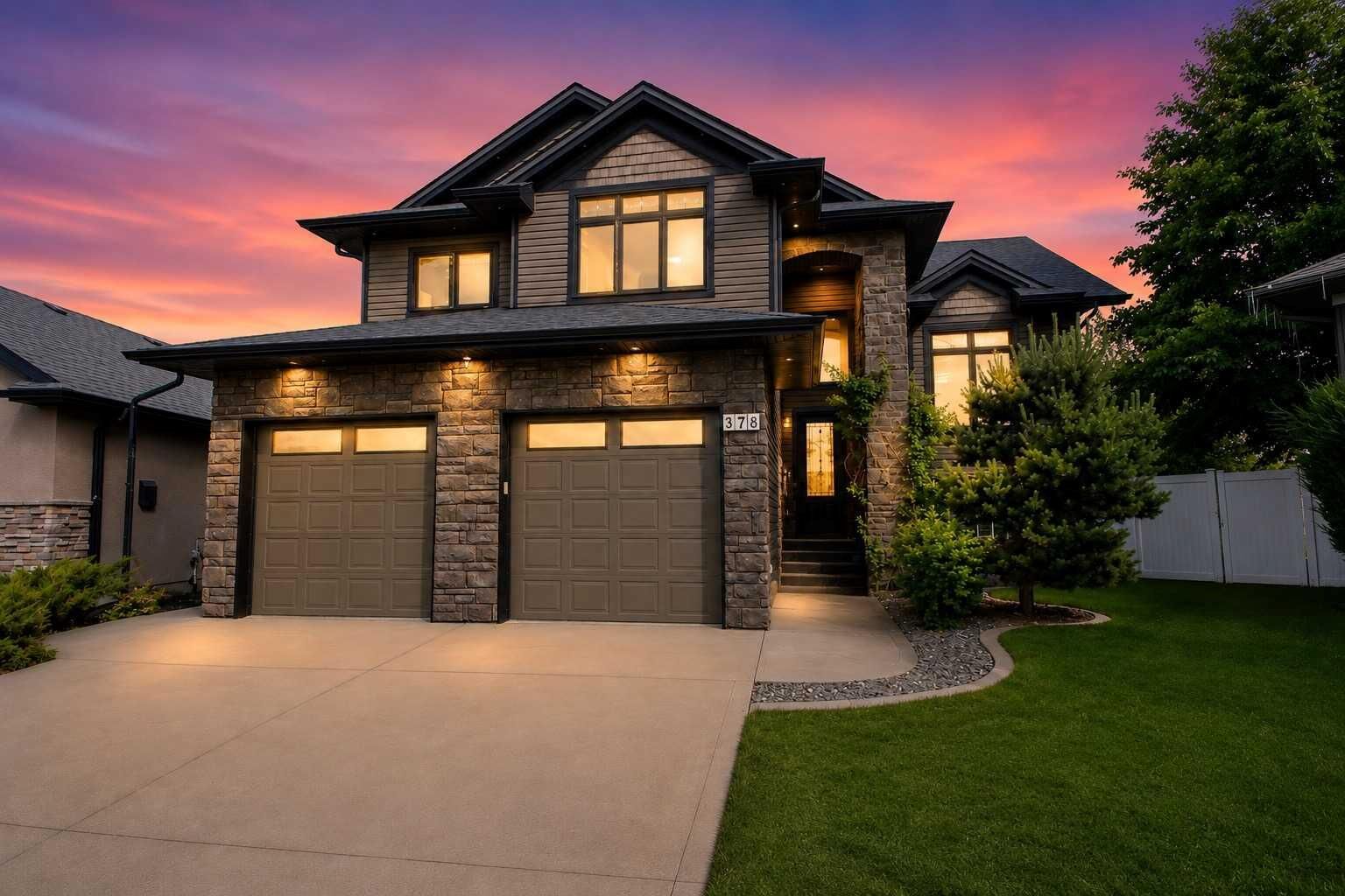 Photo de la propriété: 378 Webster Drive AB T4N 1E2
