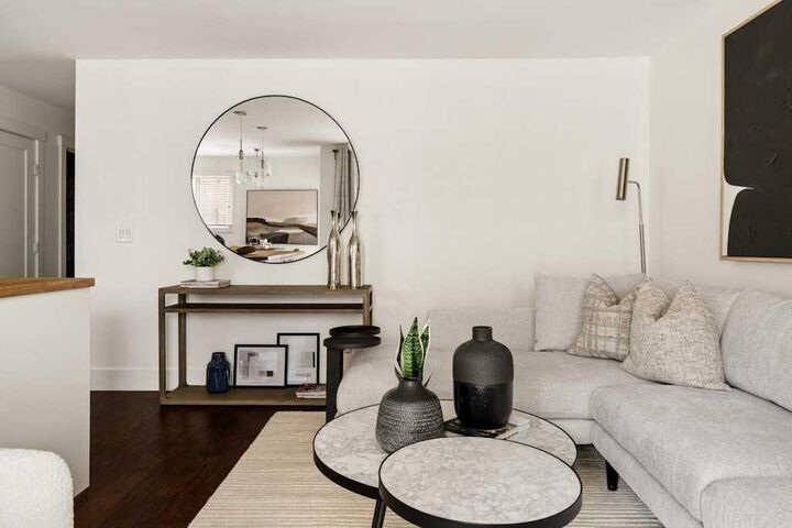 Photo de la propriété:  1721 13 Street SW 203  AB T2T 3P5 