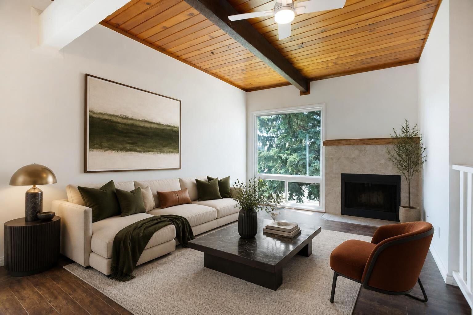 Property Photo: 2634 Oakmoor Drive SW AB T2V 4E7