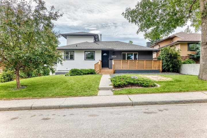 3824 Brooklyn Crescent NW — photo 1