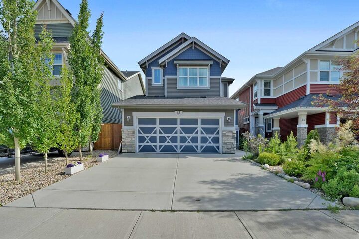 48 Sundown Common — photo 1