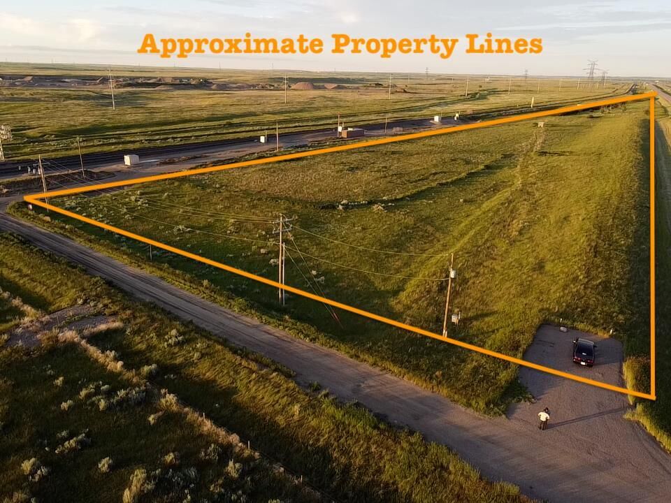 Property Photo:  Range Road 44  AB T0J 1V0 