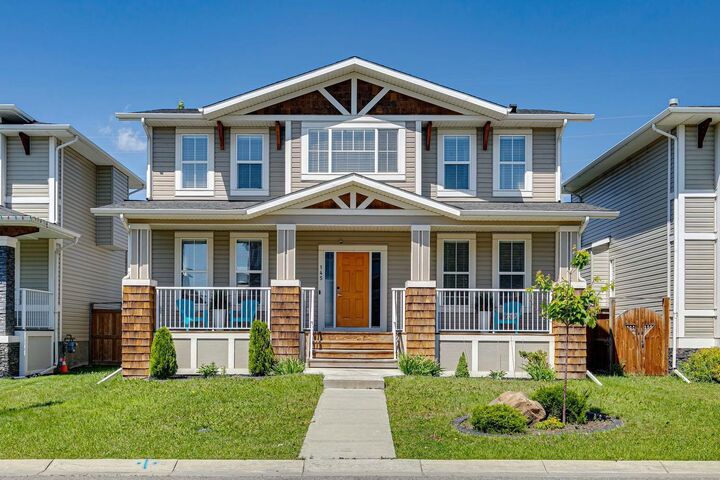 145 Rainbow Falls Glen — photo 1