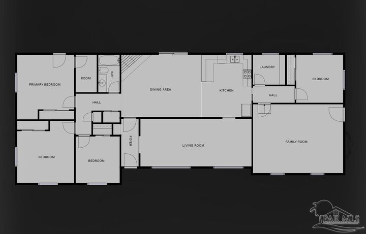 Property Photo:  5992 Moss Ln  FL 32505 