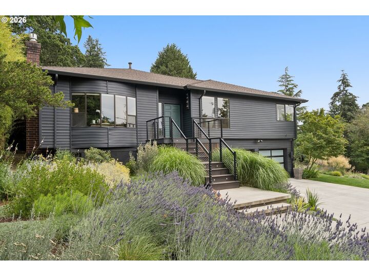 Property Photo: 12530 SW 58th Ave OR 97219