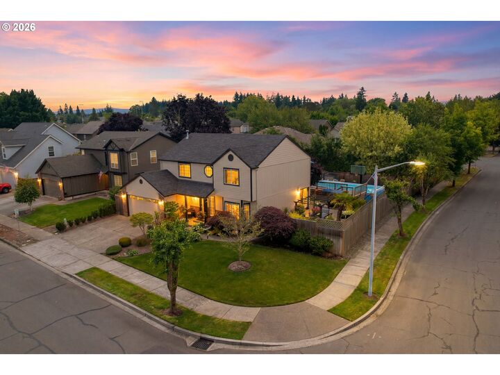 Property Photo: 2687 NE 2nd Dr OR 97124