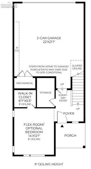 Property Photo: 308 N Olympian Drive CO 80905