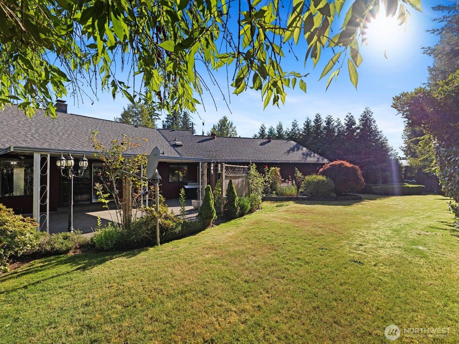 Property Photo: 4900 98th Place NE WA 98270