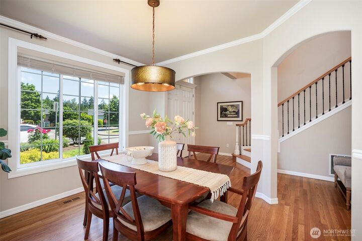 Property Photo: 13563 NE 202nd Street WA 98072