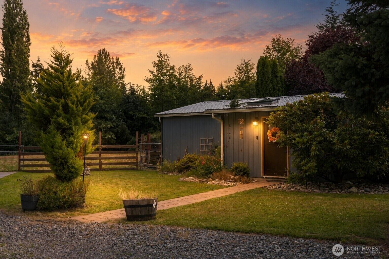 Property Photo:  8148  James Tree Lane  WA 98230 