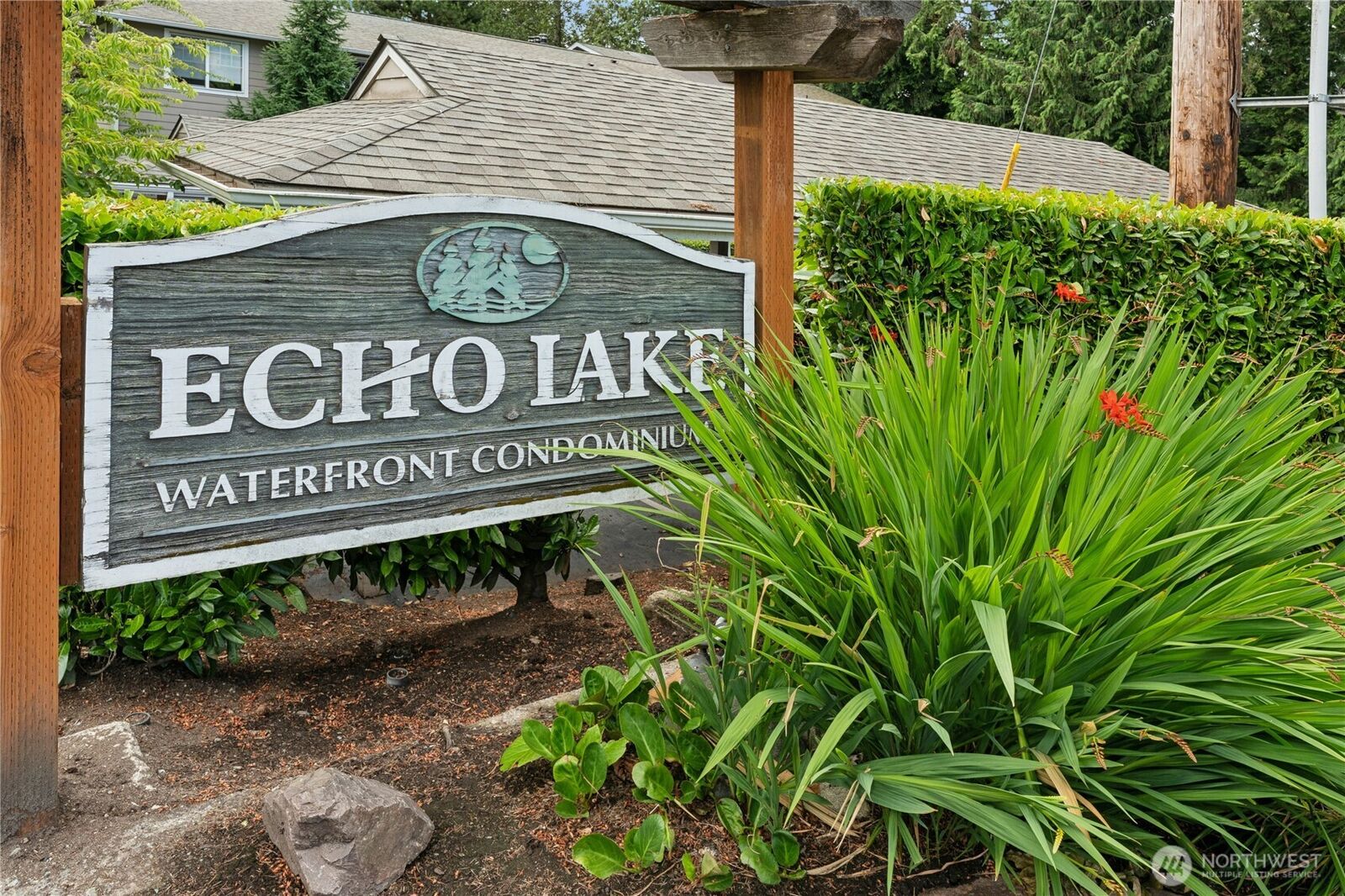 Property Photo:  1132 N 198th Street C302  WA 98133 