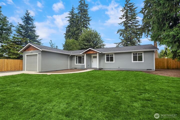 Property Photo:  20429  64th Drive NE  WA 98223 