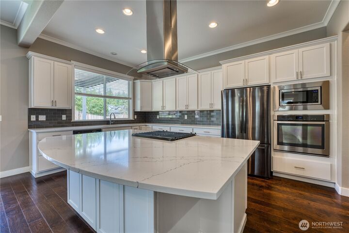 Property Photo: 768 NW Ashford Loop WA 98311