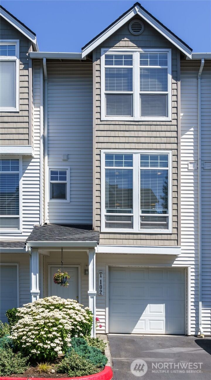 Property Photo: 5500 Harbour Pointe Boulevard T102 WA 98275