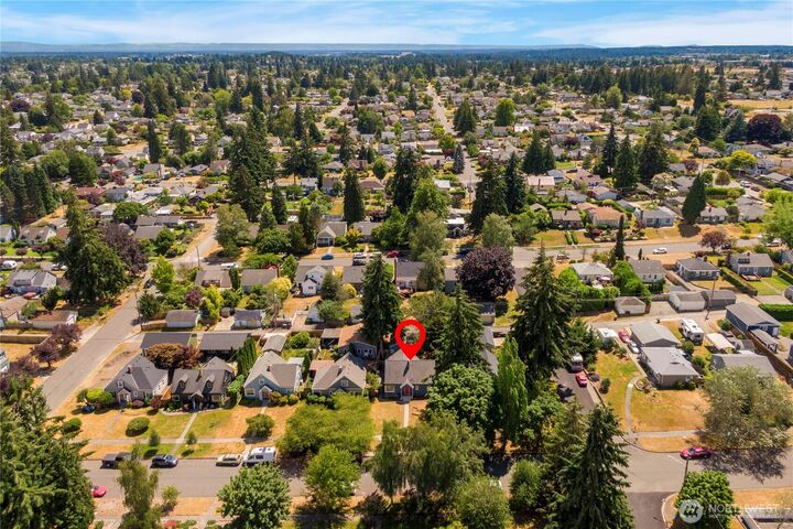 Property Photo:  4820 N 29th Street  WA 98407 