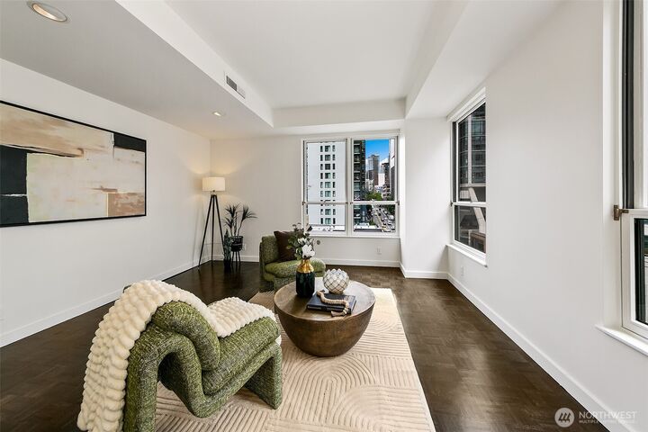 Property Photo: 1107 1st Avenue 701 WA 98101
