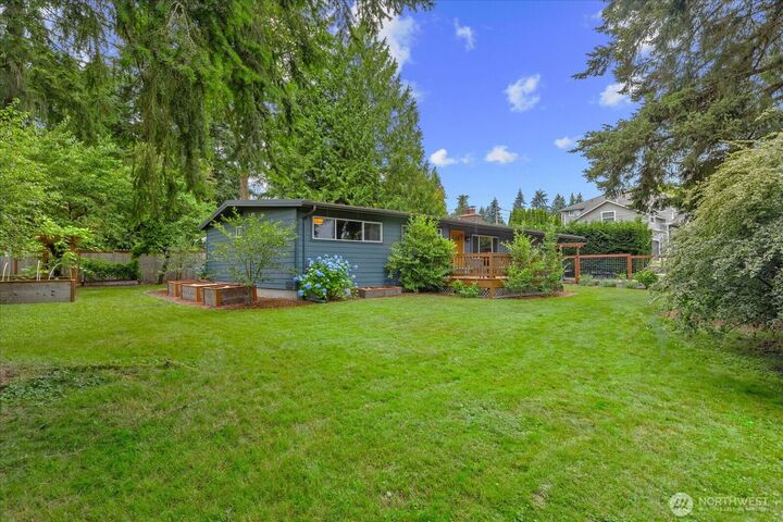 Property Photo:  19405  58th Avenue NE  WA 98028 