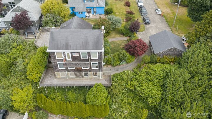 Property Photo:  709 N N Street  WA 98520 