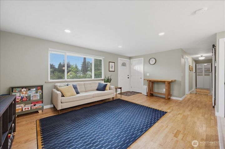 Property Photo: 6114 Cemetery Road WA 98223