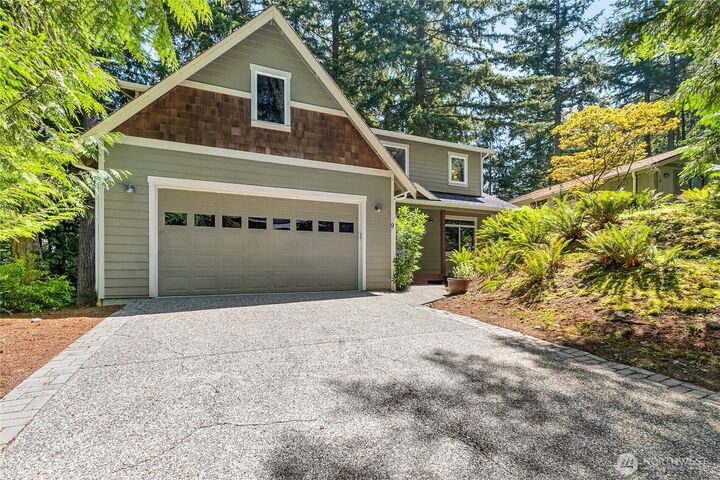 Property Photo:  9  Jasper Ridge Lane  WA 98229 