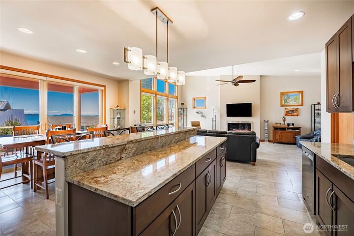 Property Photo: 8285 Sunset Street WA 98230