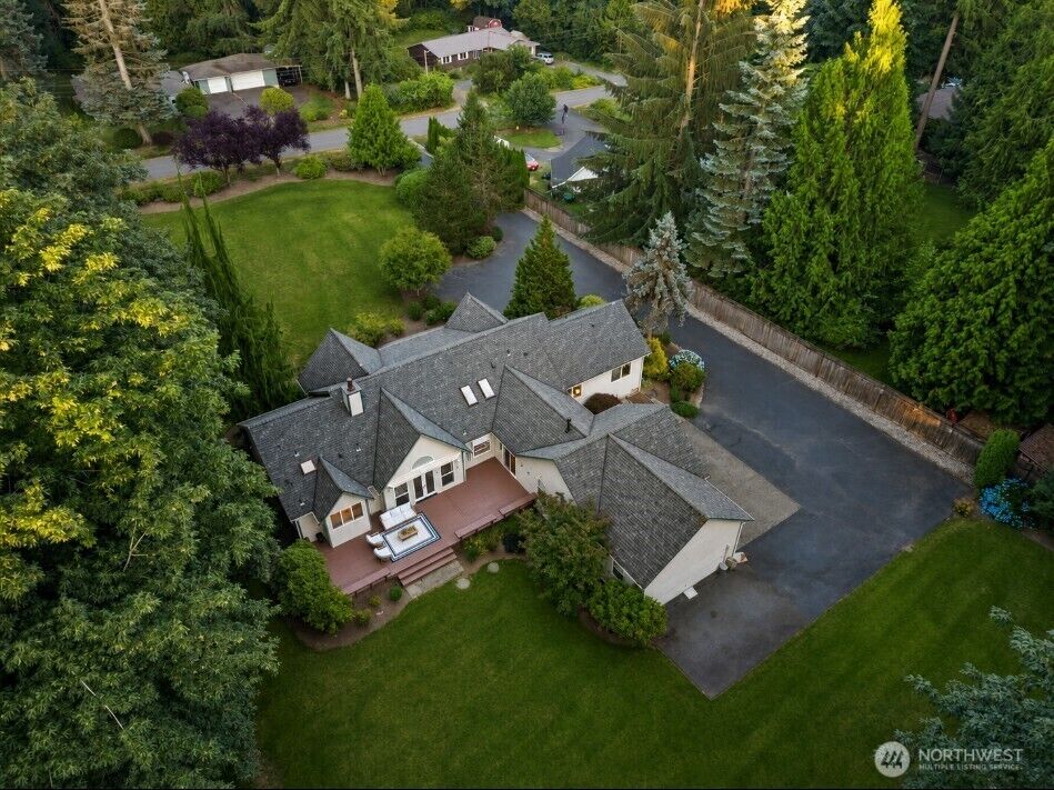 Property Photo:  19808  80th Avenue SE  WA 98296 