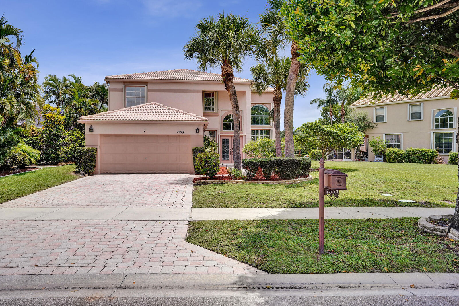 Property Photo:  7553 Sally Lyn Lane  FL 33467 