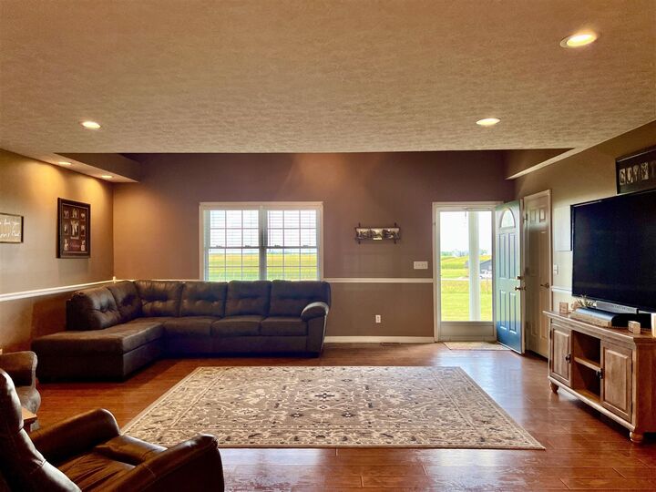 Property Photo:  1513 Charlie Butts Road  KY 42134 