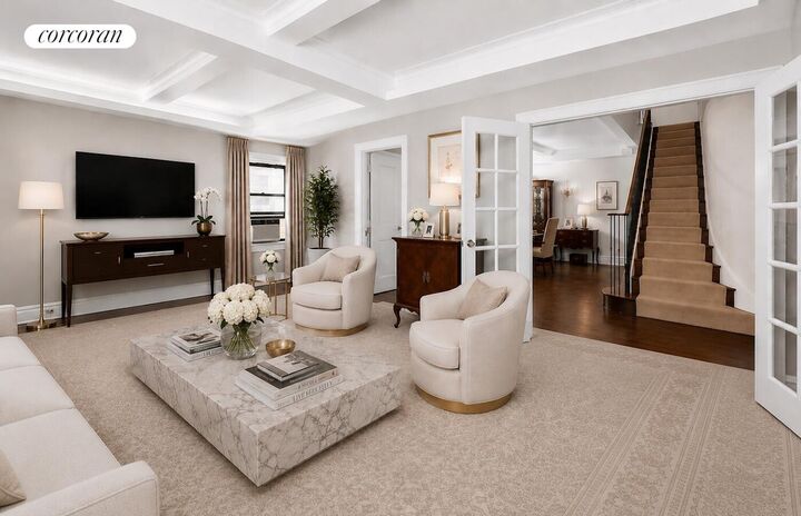 Property Photo:  545 W End Avenue 3bg  NY 10024 