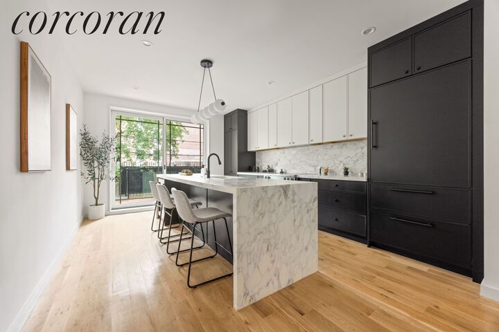 Property Photo:  356 Quincy Street  NY 11216 