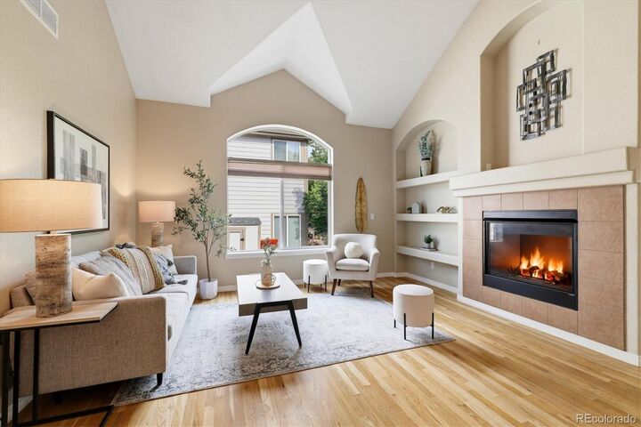 Property Photo:  5507 Mustang Drive  CO 80504 