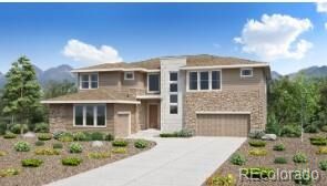 Property Photo:  4620 Weitbrec Lane  CO 80104 