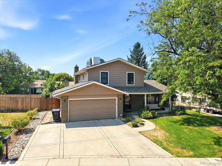 Property Photo:  6750 Youngfield Court  CO 80004 
