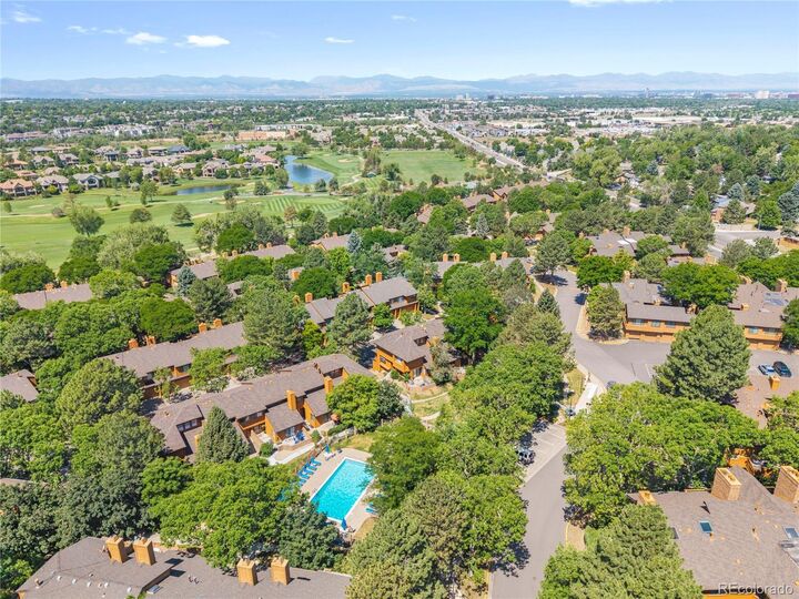 Property Photo:  9400 E Iliff Avenue 281  CO 80231 