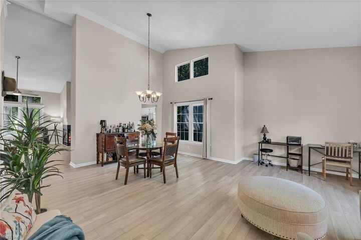 Property Photo:  927 Thatcher Way  VA 23320 