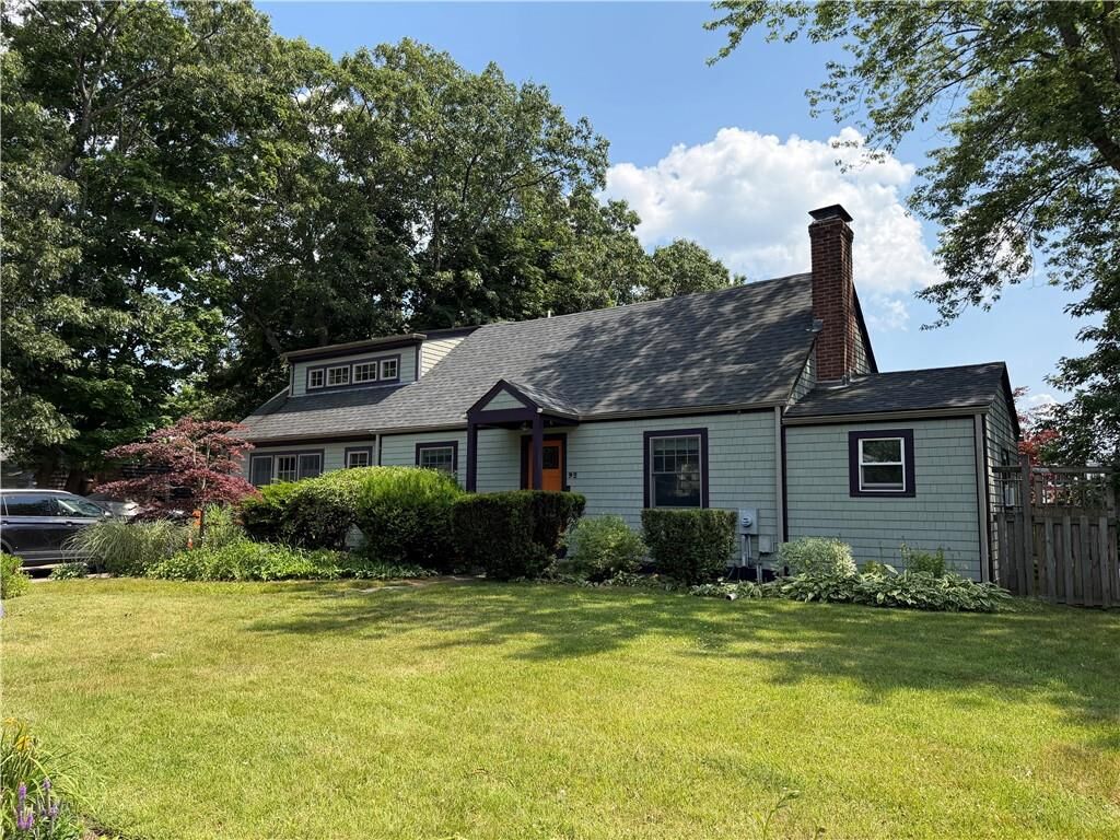 Property Photo: 92 Fales Avenue RI 02806