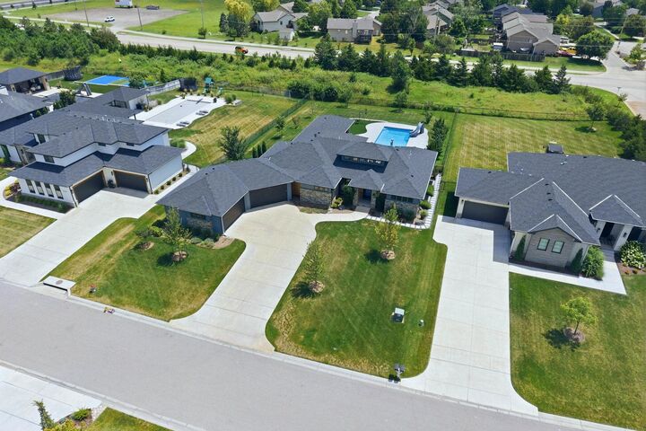 Property Photo:  2107 N 159th Ct E  KS 67230 