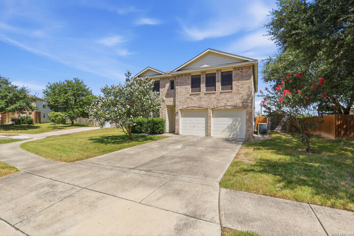 Property Photo:  7911 Hoosier Park  TX 78154 
