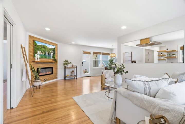 Property Photo: 3052 Elda Lane CA 95062