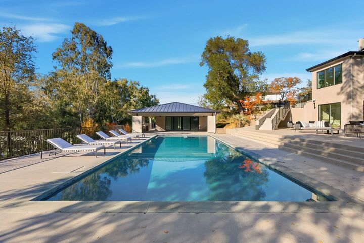 Property Photo:  20388 Hill Avenue  CA 95070 