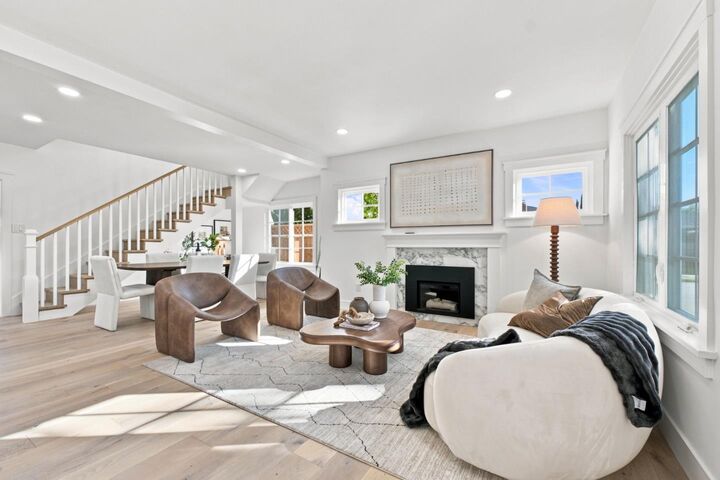 Property Photo:  1596 McKendrie Street  CA 95126 