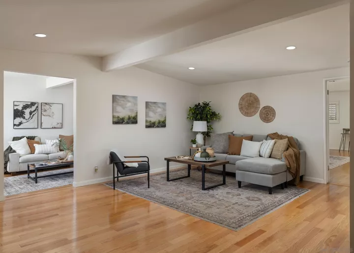 Property Photo: 4549 Lyric Lane CA 92117