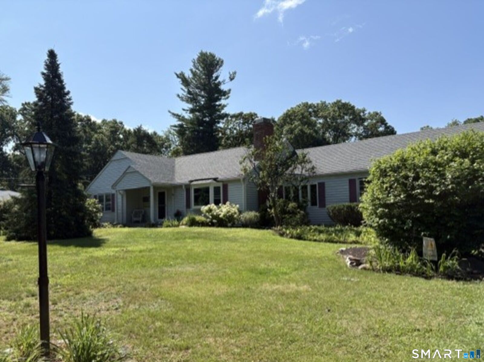 Property Photo: 54 Box Mountain Drive CT 06066