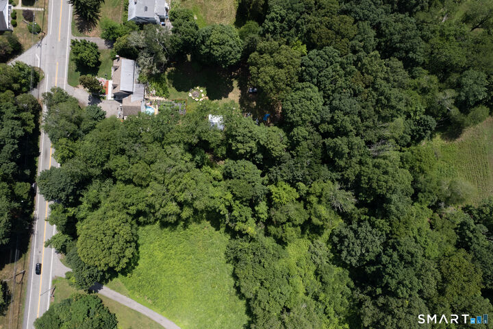 Property Photo: 178 Harland Road CT 06360
